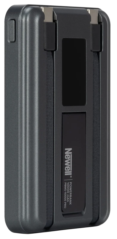Power Bank Newell MS-10000 Pro MagSafe 10000 mAh 2x USB-C - szary_04_HD.jpg