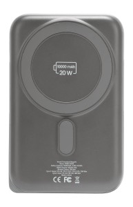 Power Bank Newell MS-10000 MagSafe 10000 mAh PD 20 W - szary_03_HD.jpg