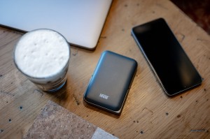 Power Bank Newell MS-10000 MagSafe 10000 mAh PD 20 W - szary_06_HD.jpg
