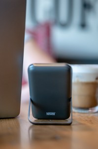Power Bank Newell MS-10000 MagSafe 10000 mAh PD 20 W - szary_09_HD.jpg