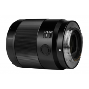 Obiektyw Yongnuo YN 85 mm f/1,8 DF DSM do Sony E