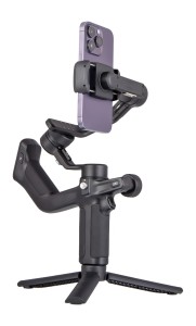Gimbal ręczny FeiyuTech Scorp mini P do smartfonów - czarny_01_HD.jpg