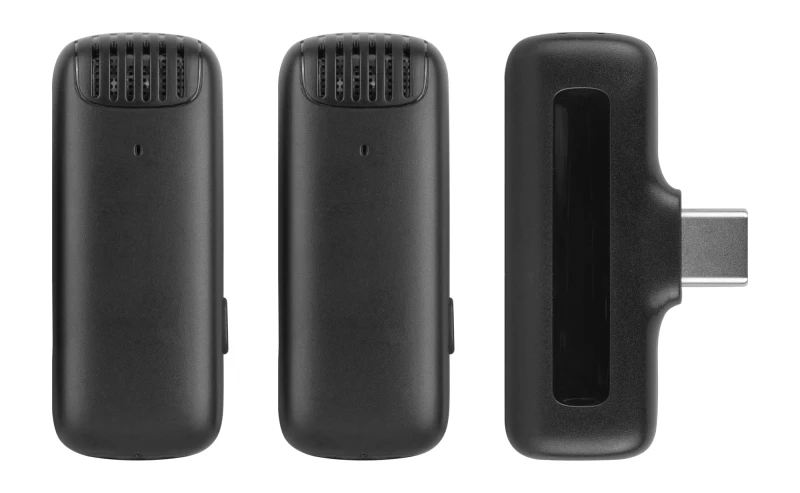 Zestaw do bezprzewodowej transmisji dźwięku Ulanzi J12 - USB-C_03_HD.jpg