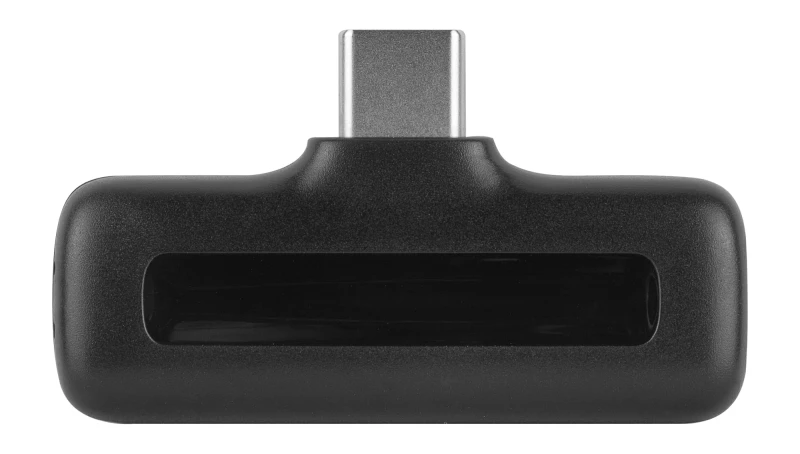 Zestaw do bezprzewodowej transmisji dźwięku Ulanzi J12 - USB-C_06_HD.jpg