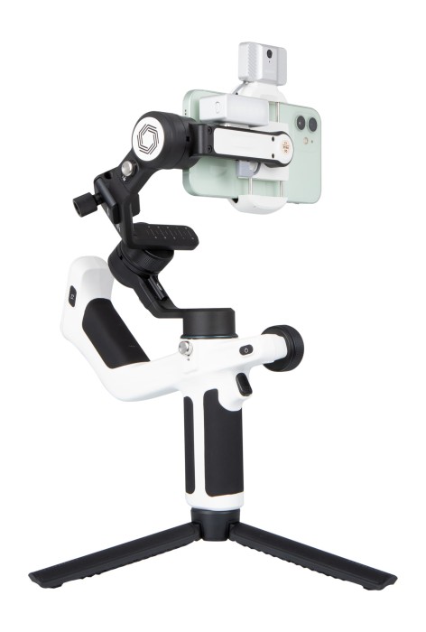 Gimbal ręczny FeiyuTech Scorp mini P Kit do smartfonów - biały_02_HD.jpg