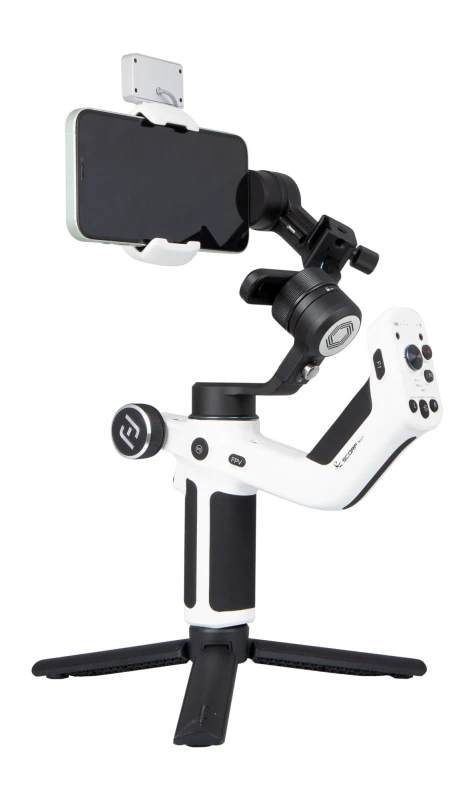 Gimbal ręczny FeiyuTech Scorp mini P Kit do smartfonów - biały_05_HD.jpg