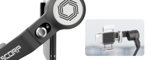 Grafika - Gimbal ręczny FeiyuTech Scorp mini P Kit do smartfonów - biały_08.jpg