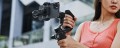 Grafika - Gimbal ręczny FeiyuTech Scorp mini P Kit do smartfonów - biały_09.jpg