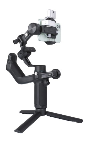 Gimbal ręczny FeiyuTech Scorp mini P Kit do smartfonów - czarny_01_HD.jpg