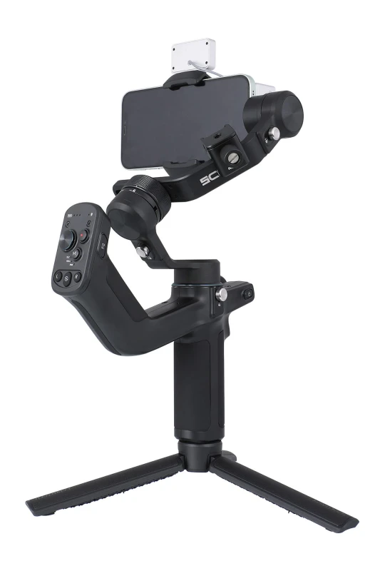 Gimbal ręczny FeiyuTech Scorp mini P Kit do smartfonów - czarny_03_HD.jpg