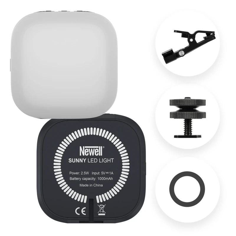 Lampka LED Newell Sunny do smartfona_08_HD.jpg