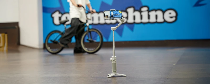 Grafika - Gimbal ręczny FeiyuTech Vimble 4 do smartfonów_06.jpg