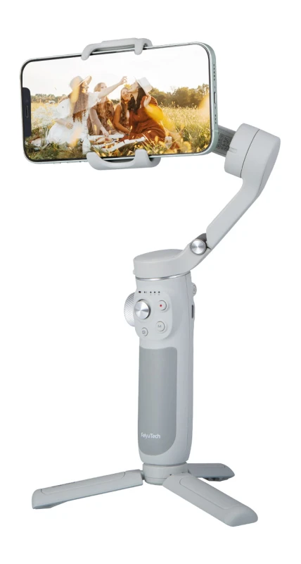 Gimbal ręczny FeiyuTech Vimble 4SE do smartfonów_04_HD.jpg