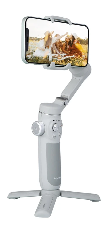 Gimbal ręczny FeiyuTech Vimble 4SE do smartfonów_05_HD.jpg
