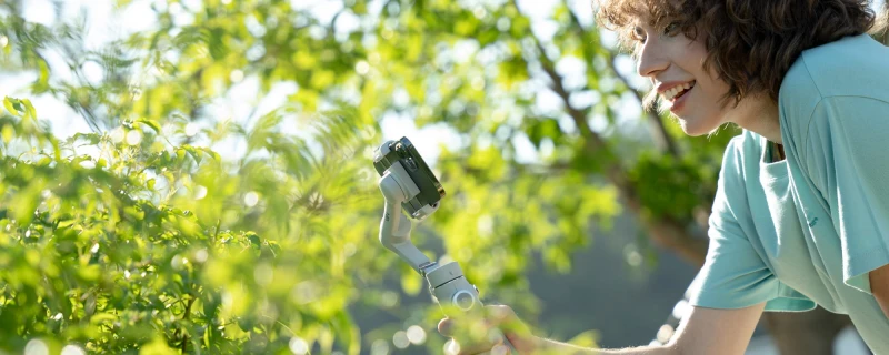Grafika - Gimbal ręczny FeiyuTech Vimble 4SE do smartfonów_03.jpg