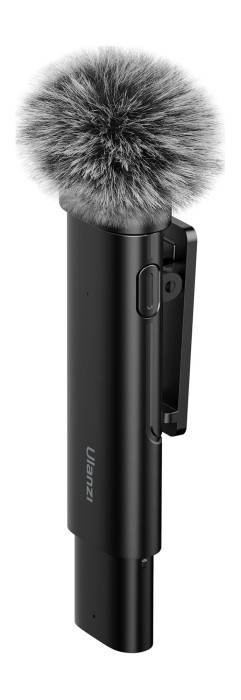 Mikrofon bezprzewodowy Ulanzi WM-10-T - USB-C_01_HD.jpg