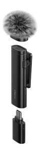 Mikrofon bezprzewodowy Ulanzi WM-10-T - USB-C_02_HD.jpg