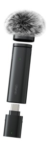 Mikrofon bezprzewodowy Ulanzi WM-10-T - USB-C_03_HD.jpg