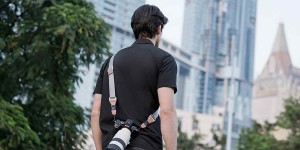 Grafika - Pasek do aparatu K&F Concept Alpha Strap - szary_06.jpg