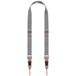 Pasek do aparatu K&F Concept Alpha Strap - szary_01_HD.jpg