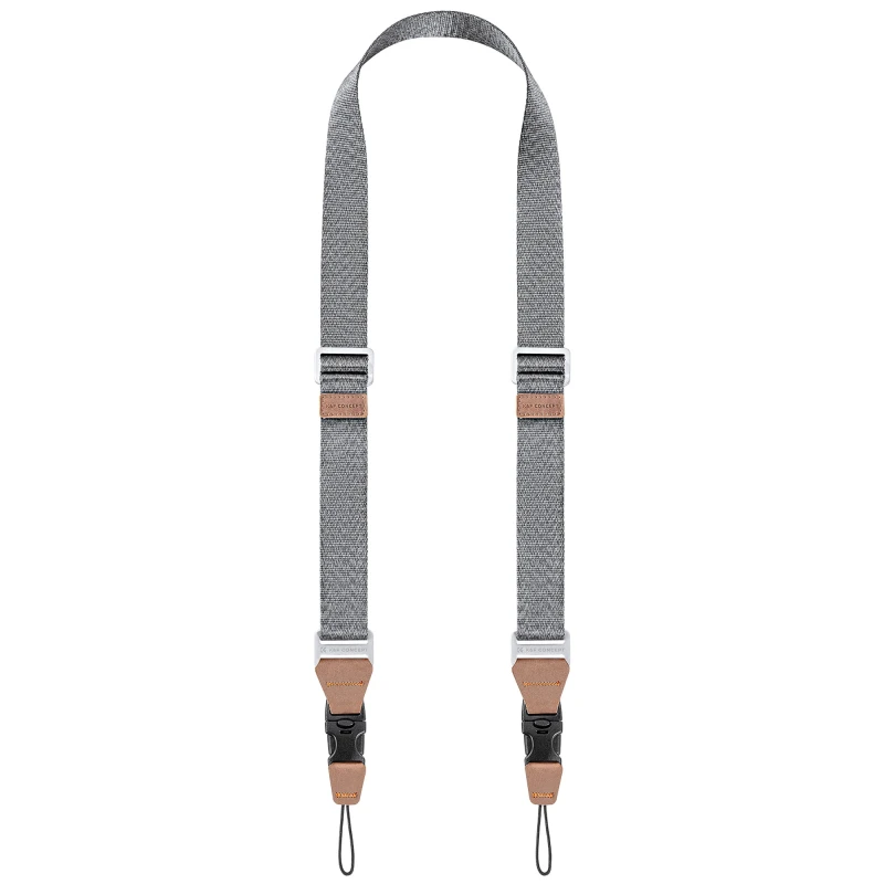 Pasek do aparatu K&F Concept Alpha Strap - szary_01_HD.jpg
