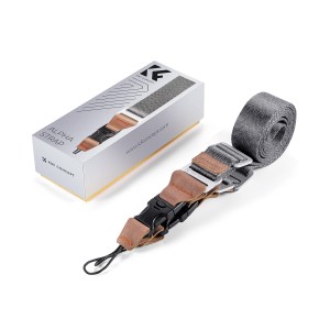 Pasek do aparatu K&F Concept Alpha Strap - szary_03_HD.jpg