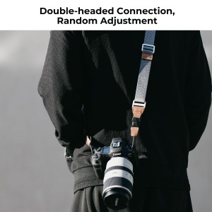 Pasek do aparatu K&F Concept Alpha Strap - szary_05_HD.jpg