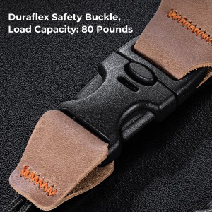 Pasek do aparatu K&F Concept Alpha Strap - szary_06_HD.jpg