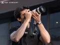 Pasek do aparatu K&F Concept Alpha Strap - czarny_02_HD.jpg