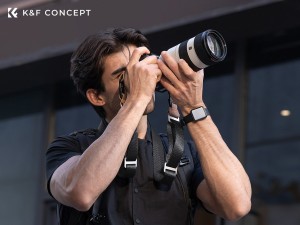 Pasek do aparatu K&F Concept Alpha Strap - czarny_02_HD.jpg