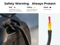 Pasek do aparatu K&F Concept Alpha Strap - czarny_10_HD.jpg