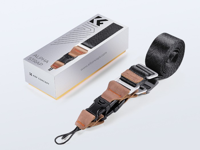 Pasek do aparatu K&F Concept Alpha Strap - czarny_12_HD.jpg