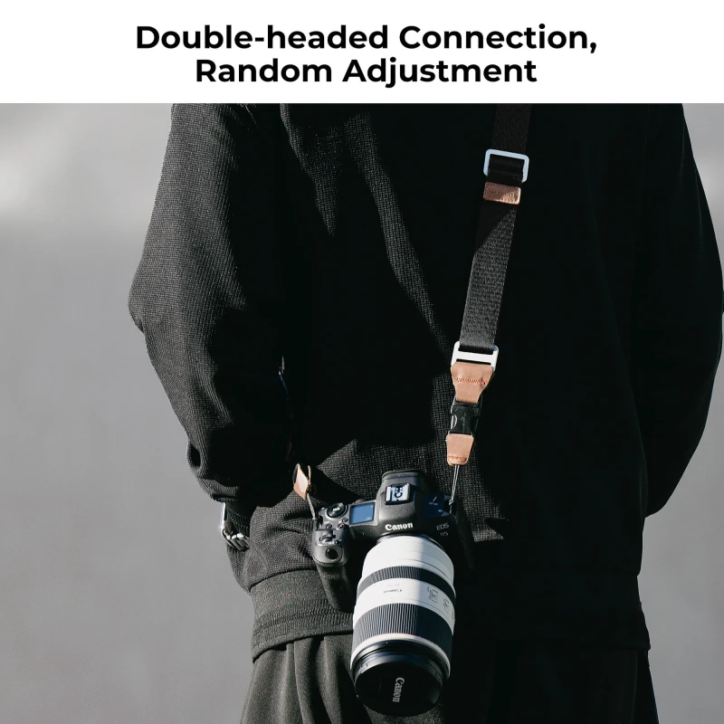 Pasek do aparatu K&F Concept Alpha Strap - czarny_14_HD.jpg