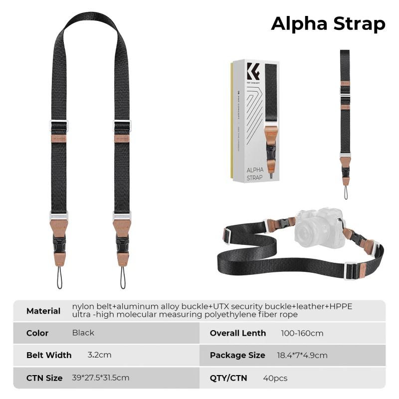 Pasek do aparatu K&F Concept Alpha Strap - czarny_18_HD.jpg