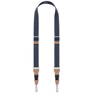 Pasek do aparatu K&F Concept Alpha Strap - ciemnoszary