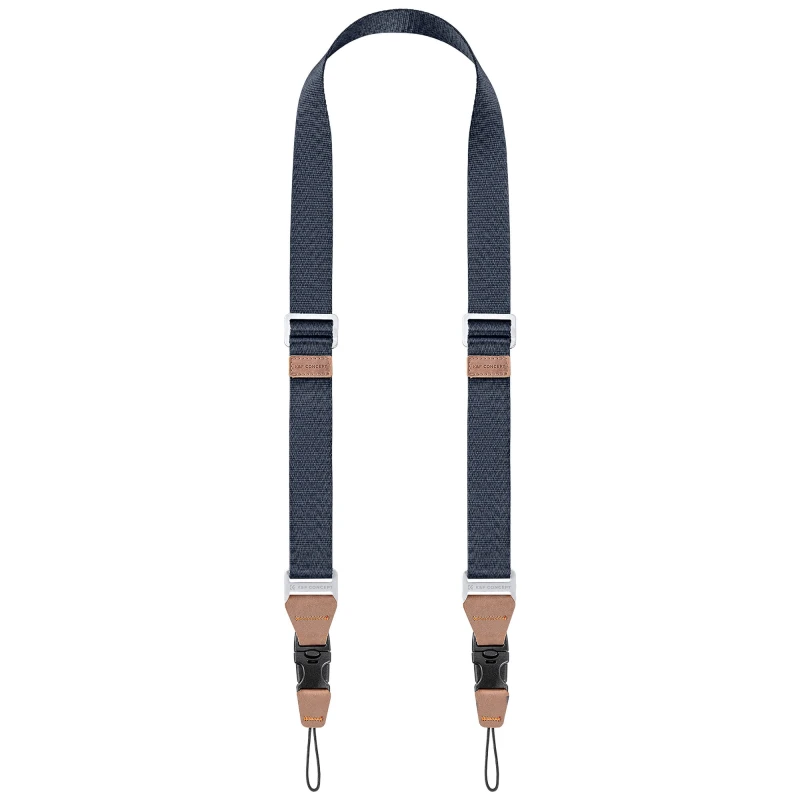 Pasek do aparatu K&F Concept Alpha Strap - ciemnoszary_01_HD.jpg