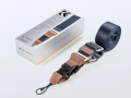 Pasek do aparatu K&F Concept Alpha Strap - ciemnoszary_06_HD.jpg