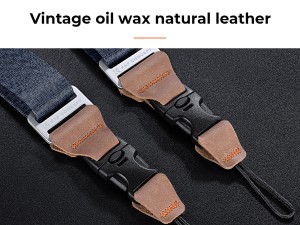 Pasek do aparatu K&F Concept Alpha Strap - ciemnoszary_07_HD.jpg