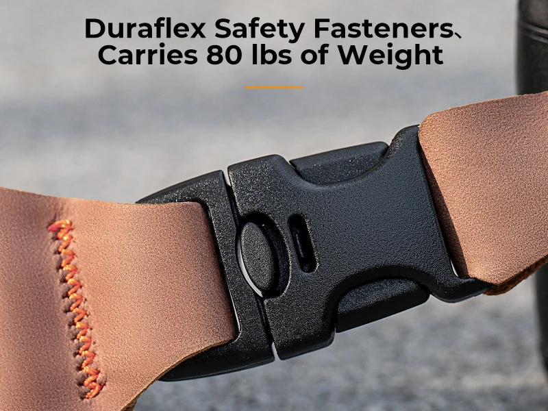 Pasek do aparatu K&F Concept Alpha Strap - ciemnoszary_08_HD.jpg
