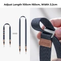 Pasek do aparatu K&F Concept Alpha Strap - ciemnoszary_13_HD.jpg