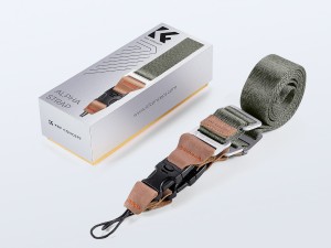 Pasek do aparatu K&F Concept Alpha Strap - zielony vintage_03_HD.jpg