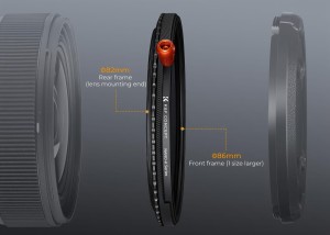 Filtr K&F Concept Nano-X CPL & Fader ND2-32 & Black Mist 1_4 - 77 mm_03_HD.jpg
