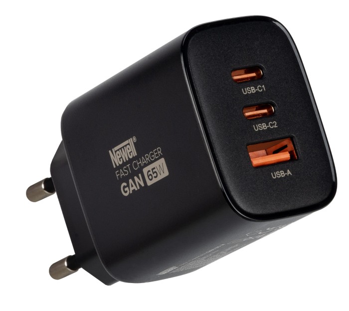 Ładowarka sieciowa Newell GaN 65 W - EU_01_HD.jpg