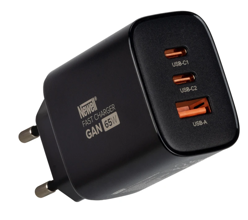 Ładowarka sieciowa Newell GaN 65 W - EU_01_HD.jpg