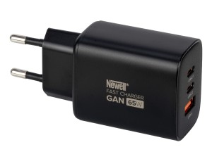 Ładowarka sieciowa Newell GaN 65 W - EU_02_HD.jpg