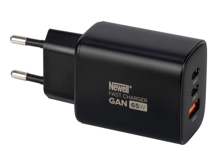 Ładowarka sieciowa Newell GaN 65 W - EU_02_HD.jpg