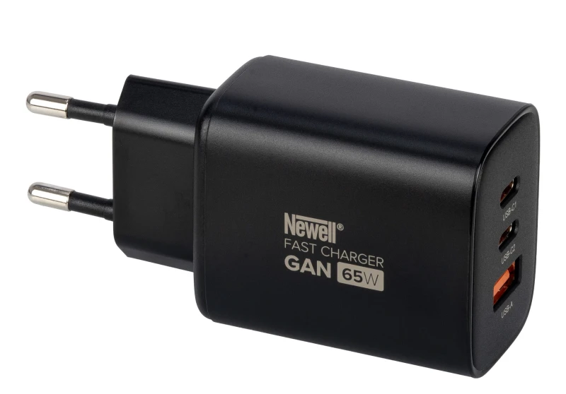 Ładowarka sieciowa Newell GaN 65 W - EU_02_HD.jpg