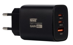 Ładowarka sieciowa Newell GaN 65 W - EU_03_HD.jpg