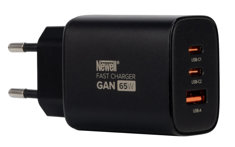 Ładowarka sieciowa Newell GaN 65 W - EU_03_HD.jpg