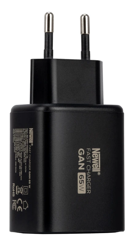 Ładowarka sieciowa Newell GaN 65 W - EU_08_HD.jpg